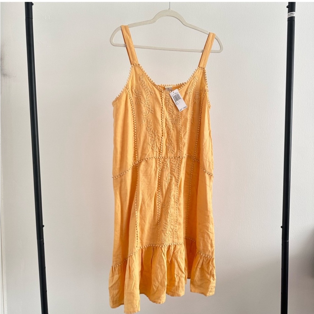 Magaschoni Summer Dress